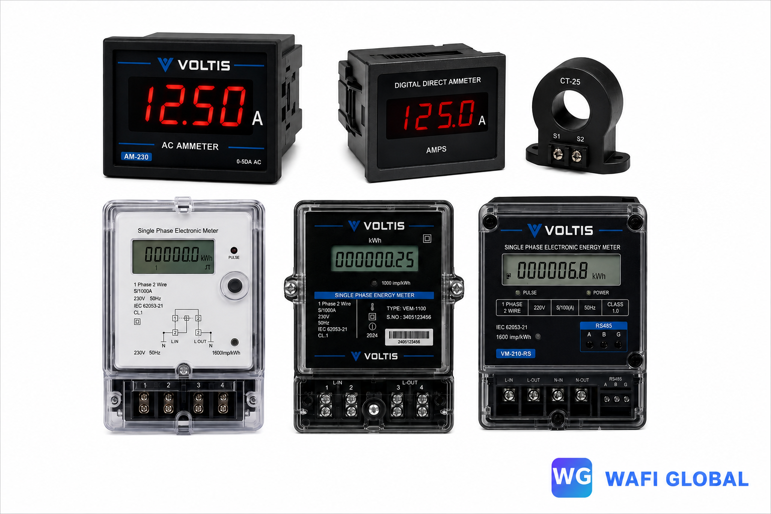 Electronic Appliances